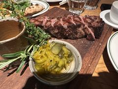 -La Strada(安福路店)