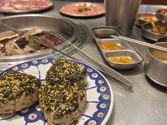 -大叹号·朝鲜族烤肉(潍坊泰华城店)