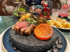 -秘密旅行Bonjour(黑金冠 江南西店)