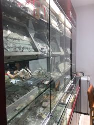 -景祥珠宝打金·黄金加工修理·旧款改造镶嵌