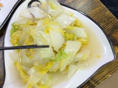 -好味道海鲜大排档·老字号(巽寮湾海鲜市场店)