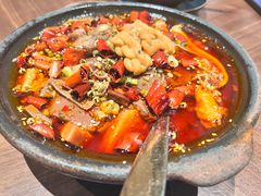 -蜀都丰 川菜·水煮活鱼(万象九宜城店)