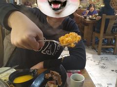 -韩香阁烤肉·烤活鳗(宽厚里店)