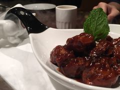 -枣子树素餐厅(铂金城店)