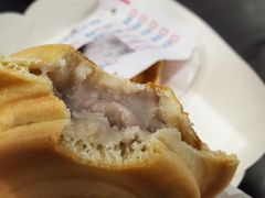 -台湾味正点车轮饼可丽饼(南禅寺店)