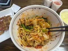-陕西人家(莱山店)