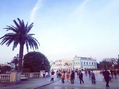 -厦门方特梦幻王国