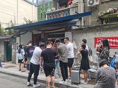 -蓉城西二道无名冒菜(西二道街店)