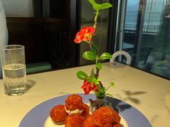 -柳莺湖上·湖景餐厅·江南菜(西湖店)