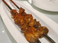 -宁夏国强手抓羊肉·清真菜(未央路凤三店)