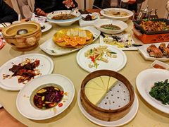 -州康·本帮菜(南桥百联店)
