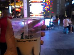 -姚记炒肝店(簋街店)