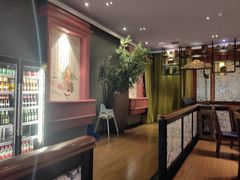 -八府香鸭·啫啫煲(华山路店)