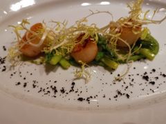 -沈阳君悦酒店·意坊意大利餐厅