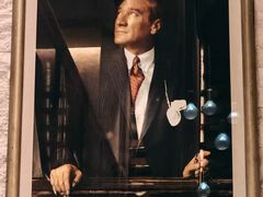 -Pasha帕夏土耳其餐厅(南昌路店)