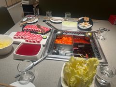 -海底捞火锅(龙湖三千集店)
