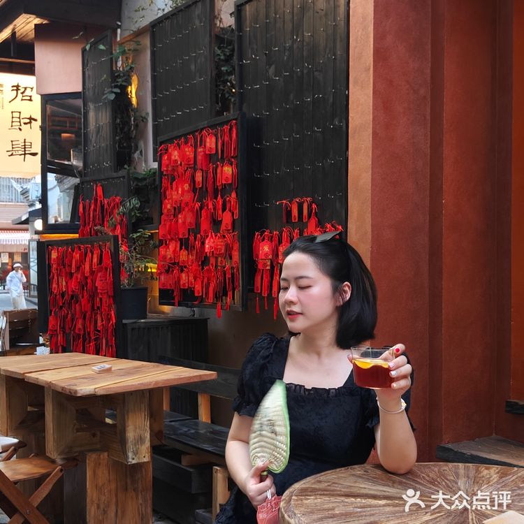 在长沙丰盈西里！不能错过的咖啡店！