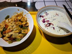 -马三洋芋片(簋街店)
