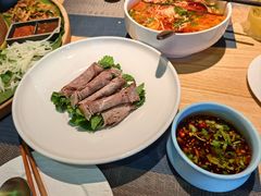 -云吉纳·云南菜(科创云廊店)