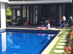 -三亚亚龙湾雅高铂尔曼别墅度假酒店