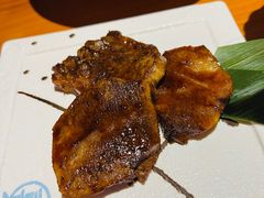 厚切酱烤牛舌-有喜屋·烧鸟·居酒屋(三钢里店)