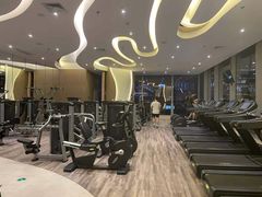-W Fitness 威尔仕健身(北京英皇集团中心店)