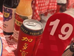 -荆九爷爆炒桥头三嫩(夫子庙店)