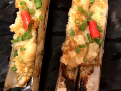 -鲁小三·大骨自助(金山总店)