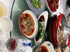 -渝信川菜(西单店)
