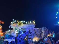 -上海海昌海洋公园