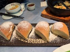 -晓粤·惹味粤菜(凯德乐峰广场店)