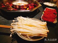 -大王油茶(磁器口店)