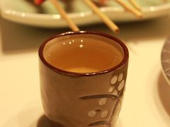 -晴季寿司(红旗街万达店)
