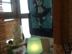 -捌楼咖啡书吧(南开店)