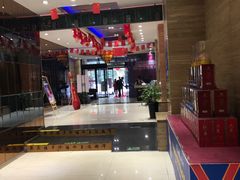 -聚宾楼·烤鸭·家宴(科技三路店)
