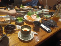 -赤坂亭·M9和牛烧肉·铁板烧·日料398放题(长泰广场店)