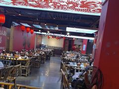 -印象鲵宴·张家界地标美食名片(溪布街店)