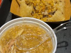 -食盈碗仔翅(星玺广场店)