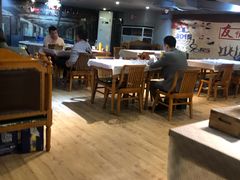 -云晓光头烧烤吧(新大陆广场店)