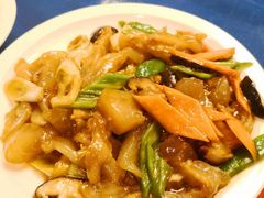 -金龙阁清真饭店