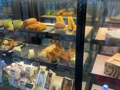 -星巴克臻选(青岛麦凯乐分店)