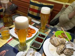 -什么餐馆(天主教堂店)