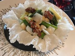 -三利音·东方司宴(外滩店)