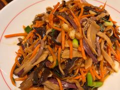 -印象鲵宴·张家界地标美食名片(溪布街店)