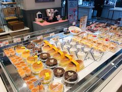 -PARIS BAGUETTE巴黎贝甜(周浦万达店)