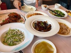 -丰泽园饭店