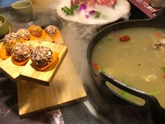 九秒牛肉-盡膳口福·百年汤方火锅(科华北路店)