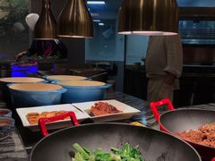 -厦门艾美酒店·新食谱西餐厅