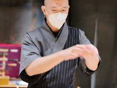 -桐寿司Sushi Tong