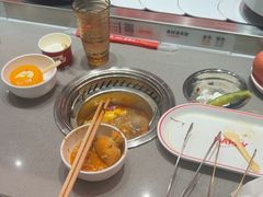 -龍歌自助小火锅(雨花台江南虹悦城店)